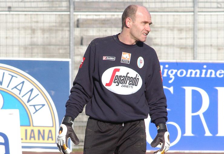 Ballotta coinvolto in loschi affari