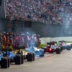 Sta per iniziare il Mondiale di Formula Uno